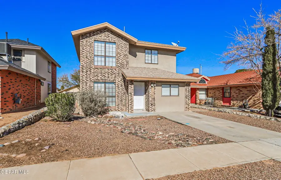 11745 Queens Garden Circle, El Paso, TX 79936 - Image #3