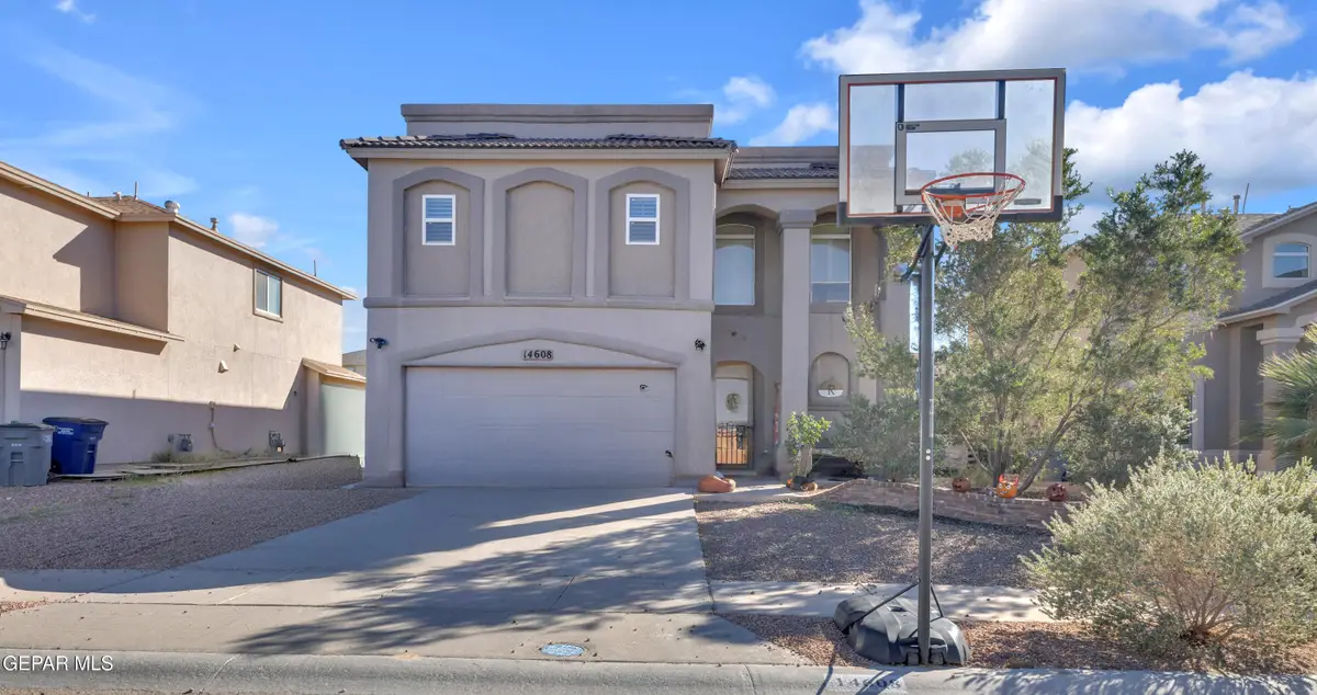 14608 Meadow Lawn, El Paso, TX 79938 - Image #1