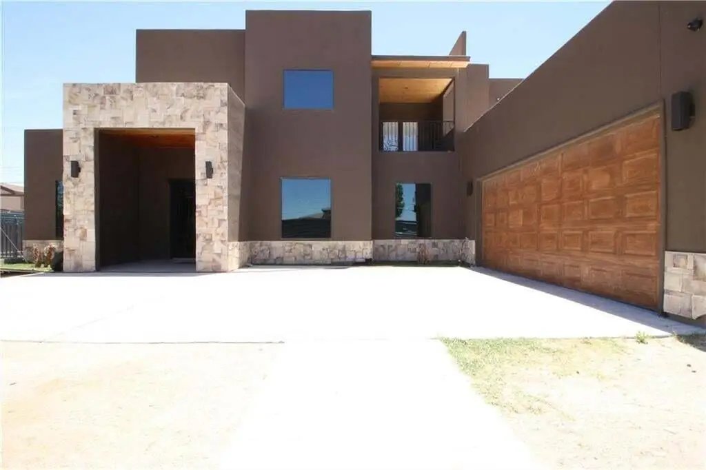 440 Schley Drive, Clint, TX 79836 - #1