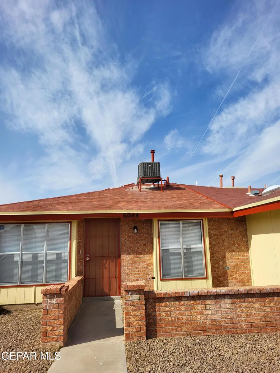 6044 Bridalveil Drive, El Paso, TX 79924 - Image #2