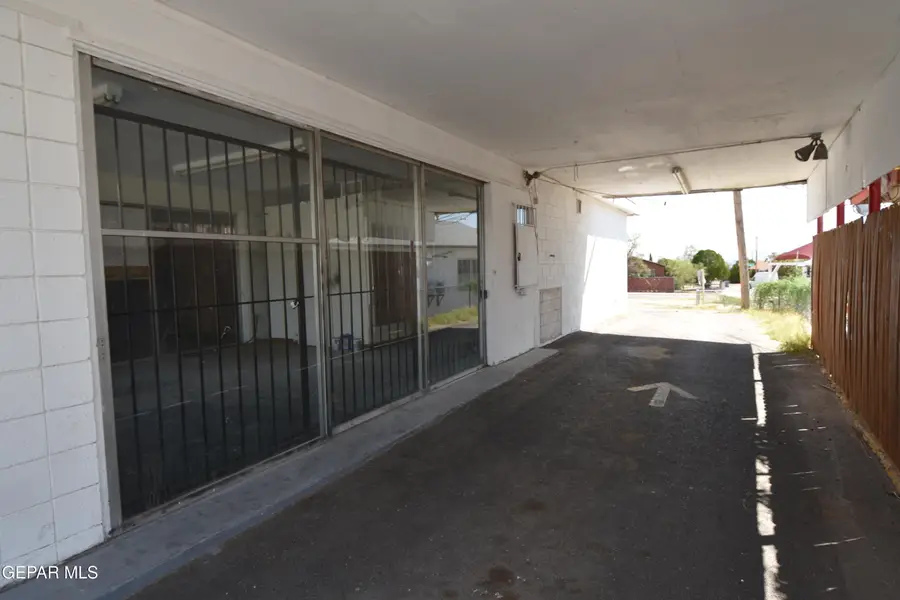 5000 Trowbridge Drive, El Paso, TX 79903 - Image #2