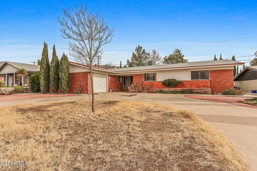 216 Stratus Road, El Paso, TX 79912 - Image #2