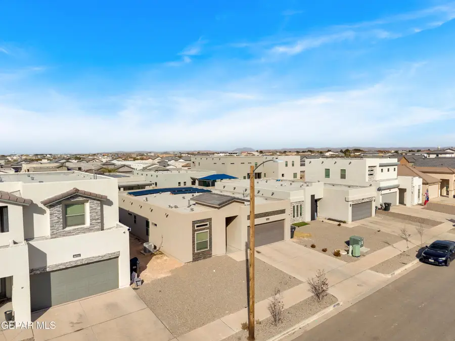 13611 Hazlewood Street, El Paso, TX 79928 - Image #3