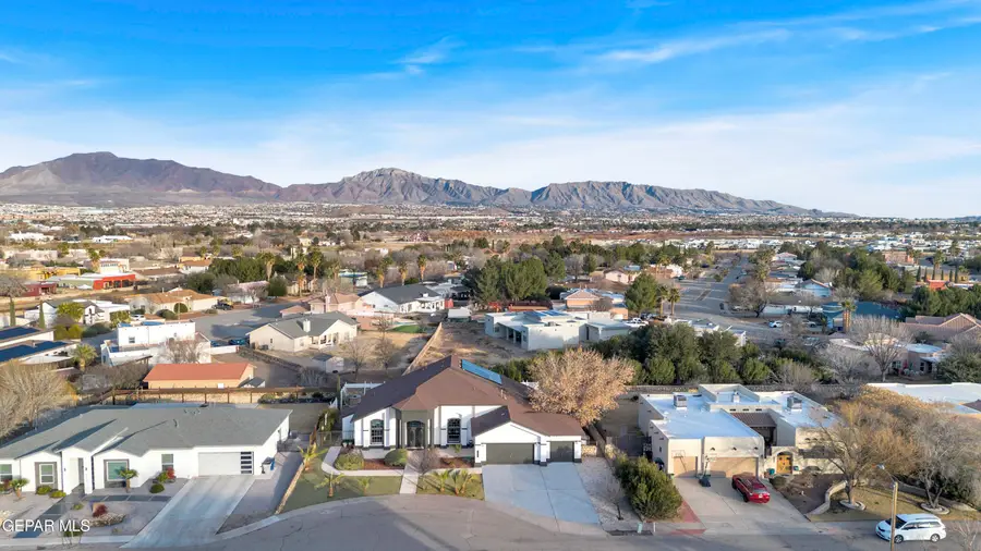 5876 Oscar Perez Avenue, El Paso, TX 79932 - Image #2