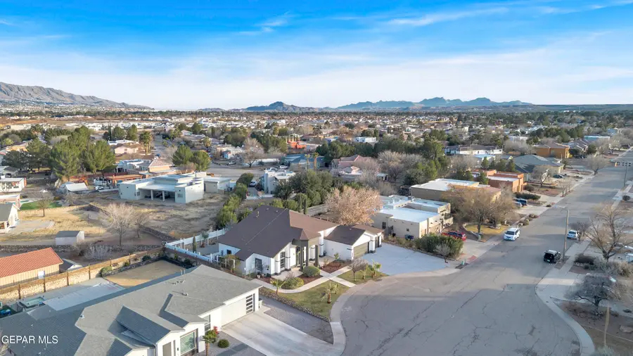5876 Oscar Perez Avenue, El Paso, TX 79932 - Image #3
