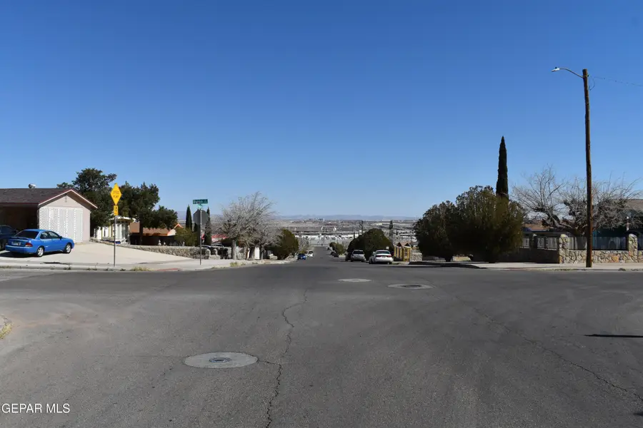 3431 Sheppard Avenue, El Paso, TX 79904 - Image #2