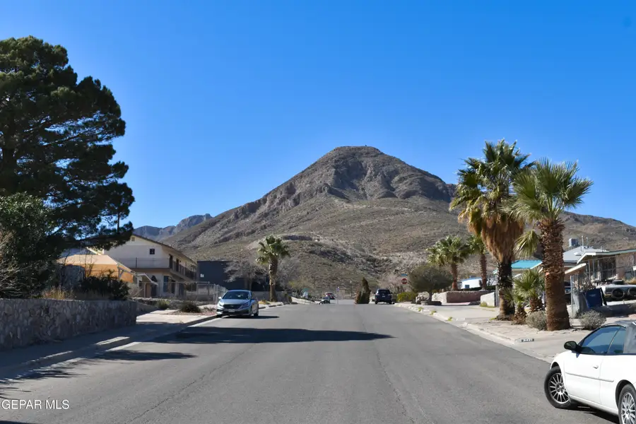 3431 Sheppard Avenue, El Paso, TX 79904 - Image #3