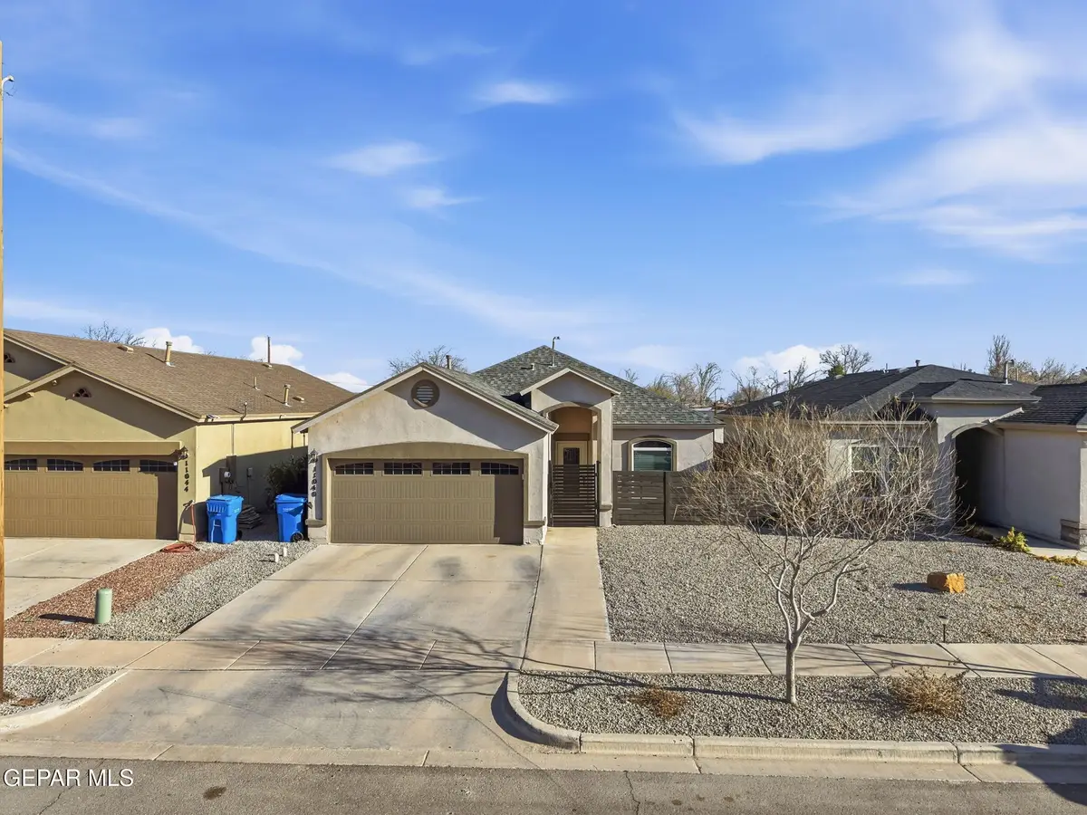 11040 Gem Valley Road, Socorro, TX 79927 - Image #1