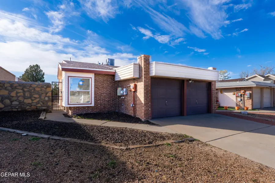 11116 Northfield Avenue, El Paso, TX 79936 - Image #2