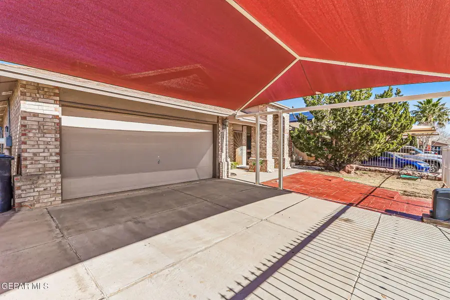 13711 Paseo Central Avenue, Horizon City, TX 79928 - #3