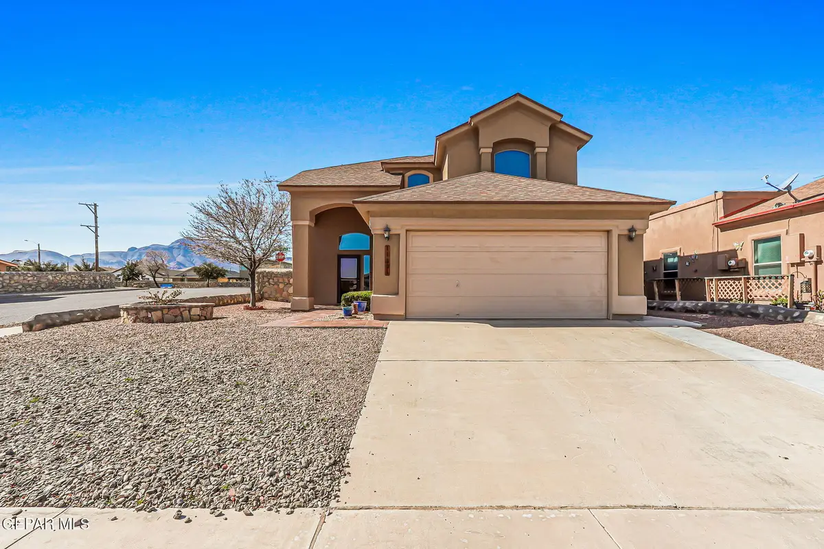 11501 Lucio Moreno Drive, El Paso, TX 79934 - Image #1