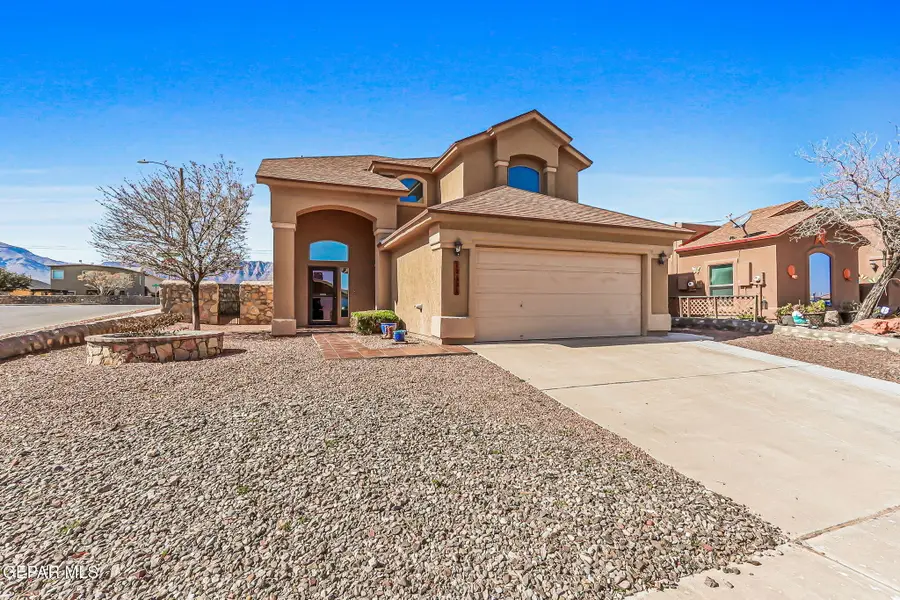 11501 Lucio Moreno Drive, El Paso, TX 79934 - Image #2