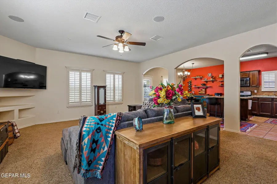11501 Lucio Moreno Drive, El Paso, TX 79934 - Image #3