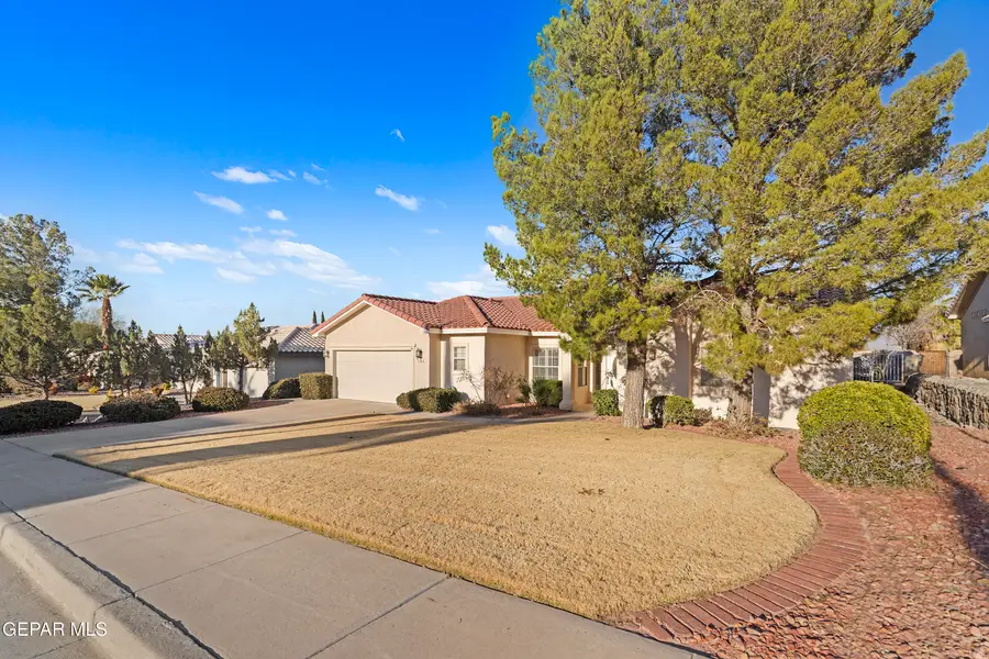 194 Cherry Hill Lane, Santa Teresa, NM 88008 - #2