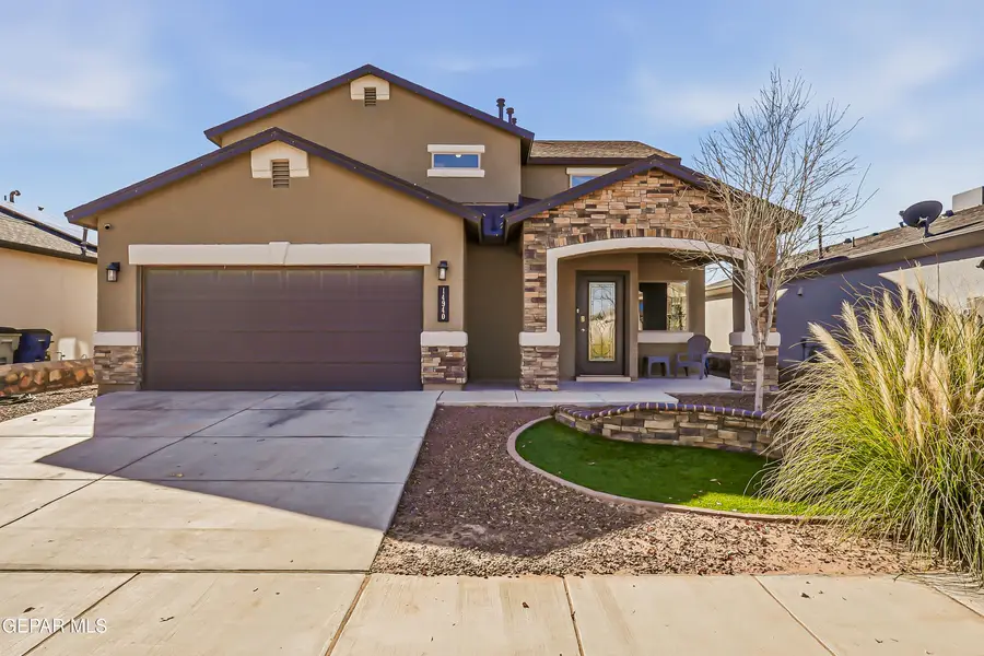 14940 Tierra Isaiah Avenue, El Paso, TX 79938 - Image #2