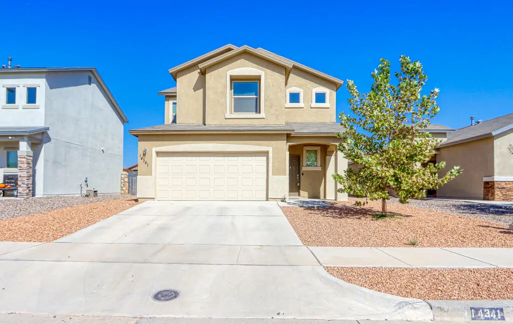 14341 Earl Chokiski, El Paso, TX 79938 - Image #1