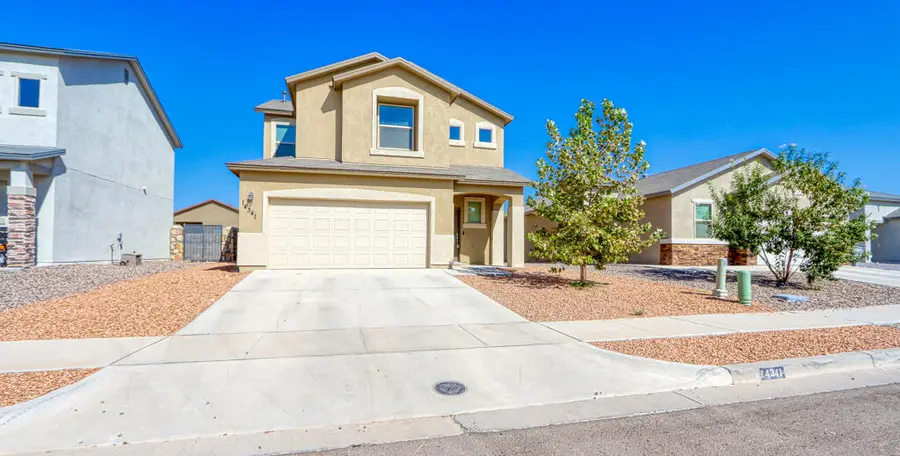 14341 Earl Chokiski, El Paso, TX 79938 - Image #2