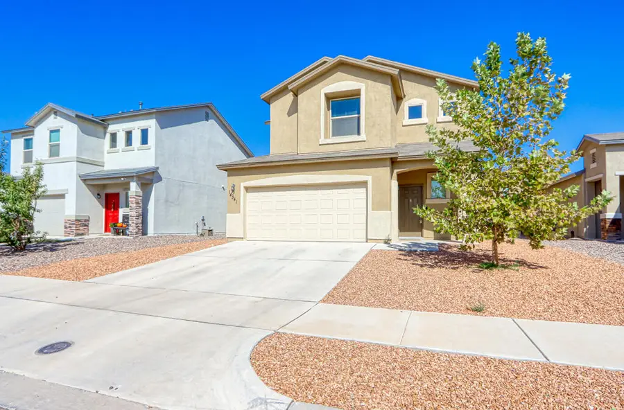 14341 Earl Chokiski, El Paso, TX 79938 - Image #3