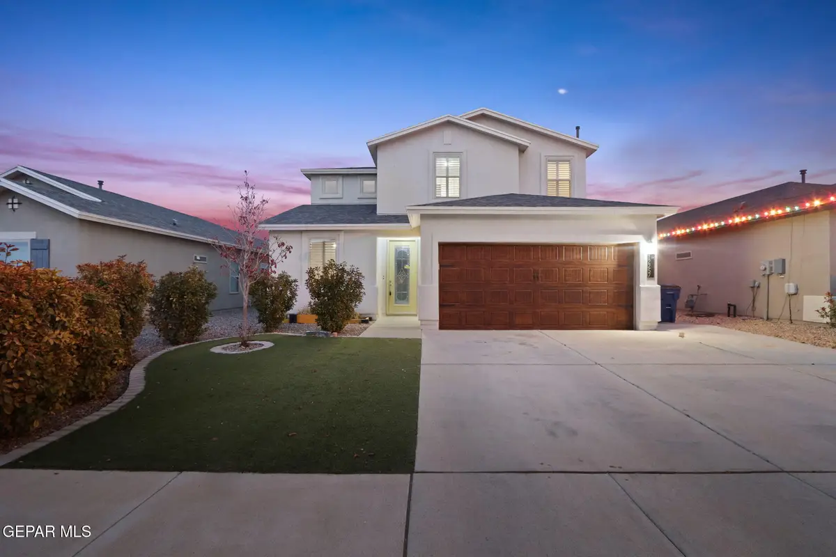 12257 Desert Vista Avenue, El Paso, TX 79938 - Image #1