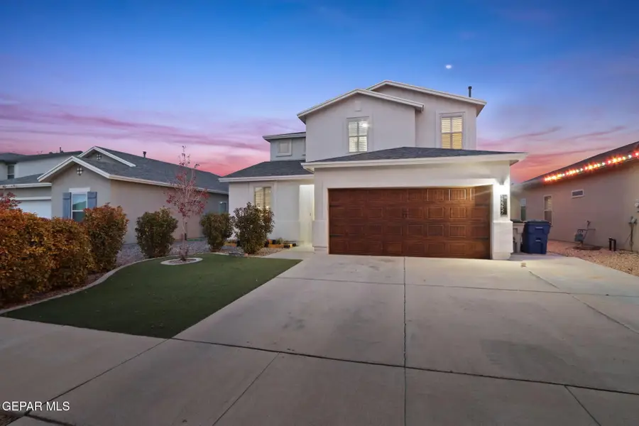12257 Desert Vista Avenue, El Paso, TX 79938 - Image #2