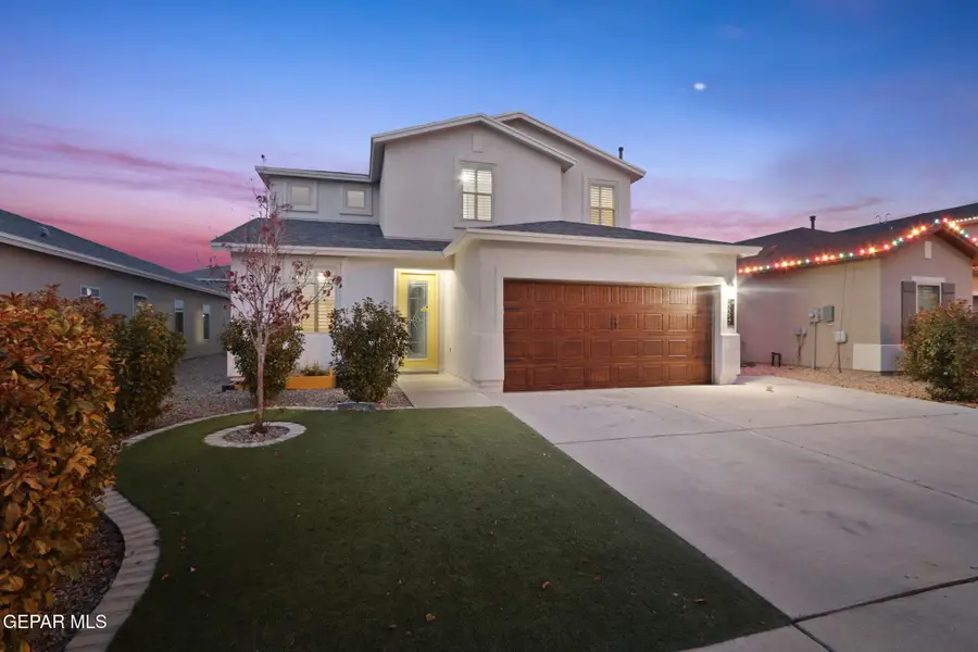 12257 Desert Vista Avenue, El Paso, TX 79938 - Image #3