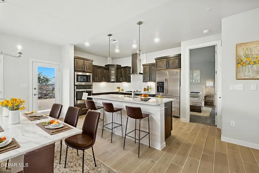 665 Paseo Modesto Drive, El Paso, TX 79928 - Image #3