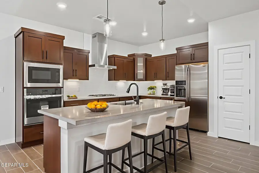 13889 Paseo De Gloria Avenue, El Paso, TX 79928 - Image #3