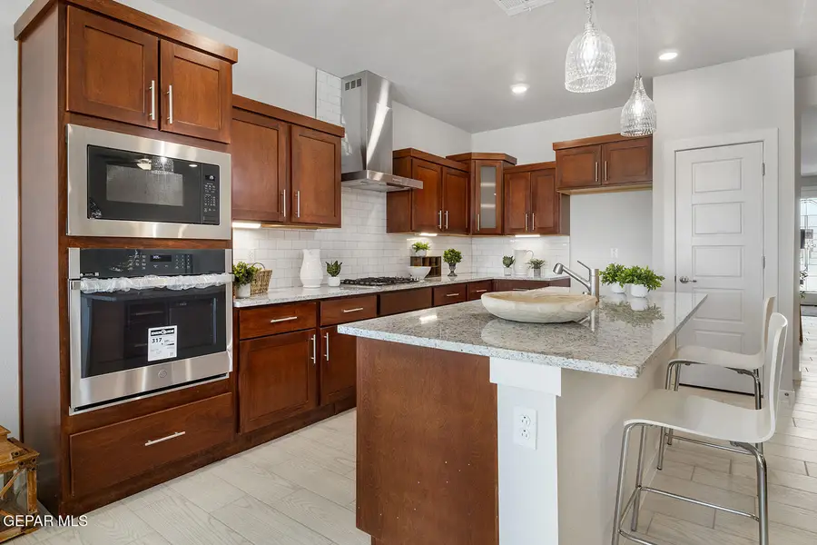 13881 Paseo De Gloria Avenue, El Paso, TX 79928 - Image #3