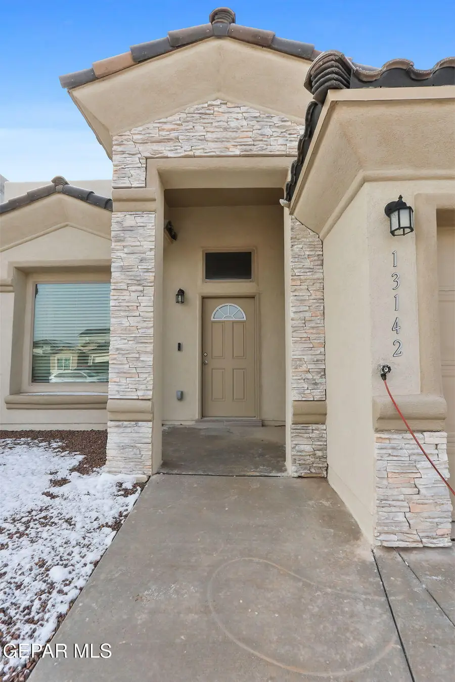 13142 Emerald Isle Street, El Paso, TX 79928 - Image #2