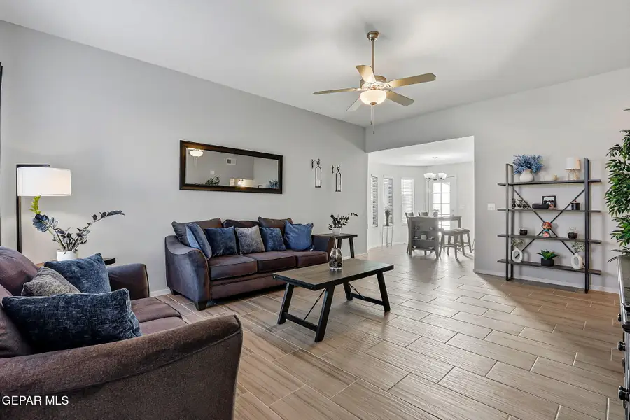 13142 Emerald Isle Street, El Paso, TX 79928 - Image #3