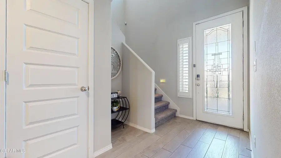 12264 Desert Vista Avenue, El Paso, TX 79938 - Image #2