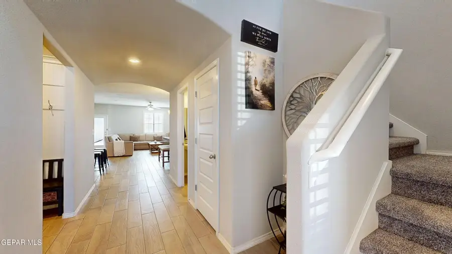 12264 Desert Vista Avenue, El Paso, TX 79938 - Image #3