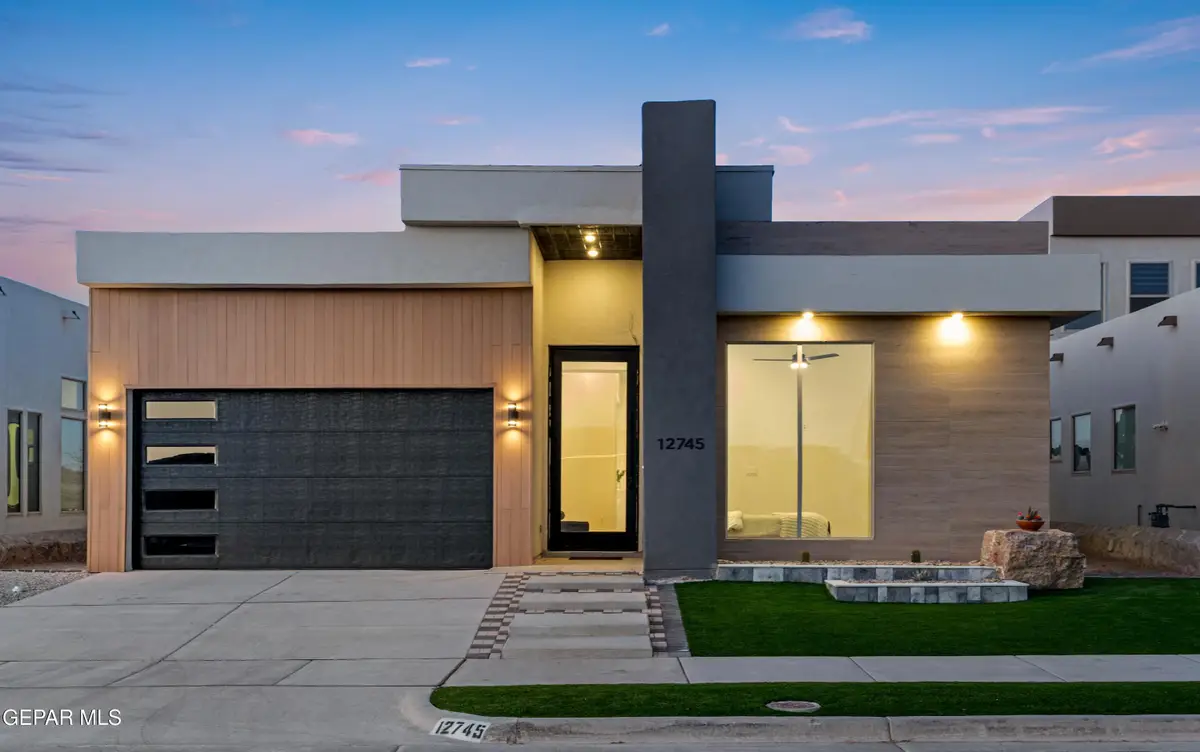 1400 Harlan Point Place, El Paso, TX 79928 - Image #1