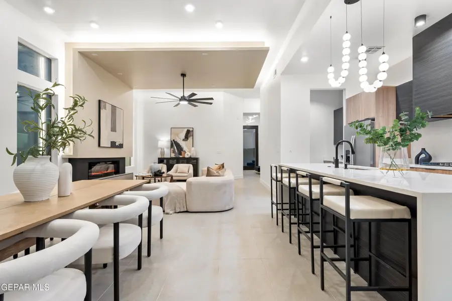 1400 Harlan Point Place, El Paso, TX 79928 - Image #2