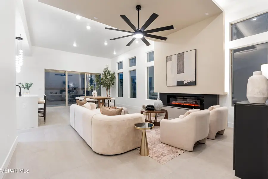 1400 Harlan Point Place, El Paso, TX 79928 - Image #3