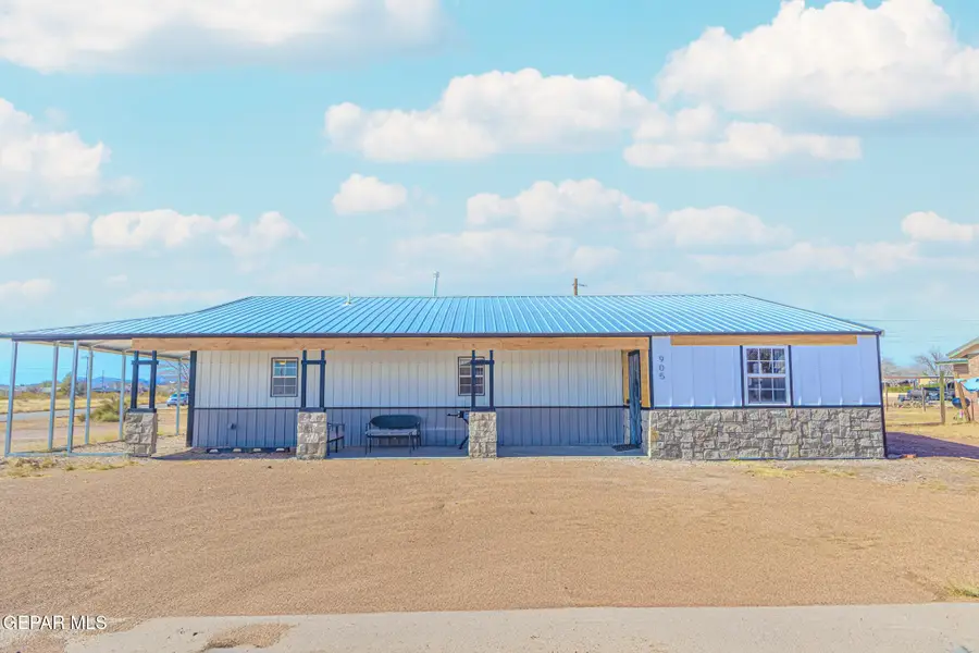 905 Summer Street, Van Horn, TX 79855 - #2
