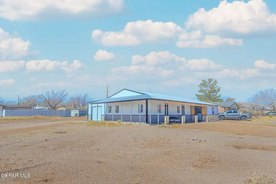 905 Summer Street, Van Horn, TX 79855 - #3