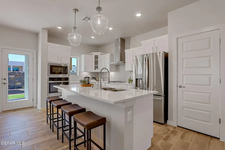 13877 Paseo De Gloria Avenue, El Paso, TX 79928 - Image #3