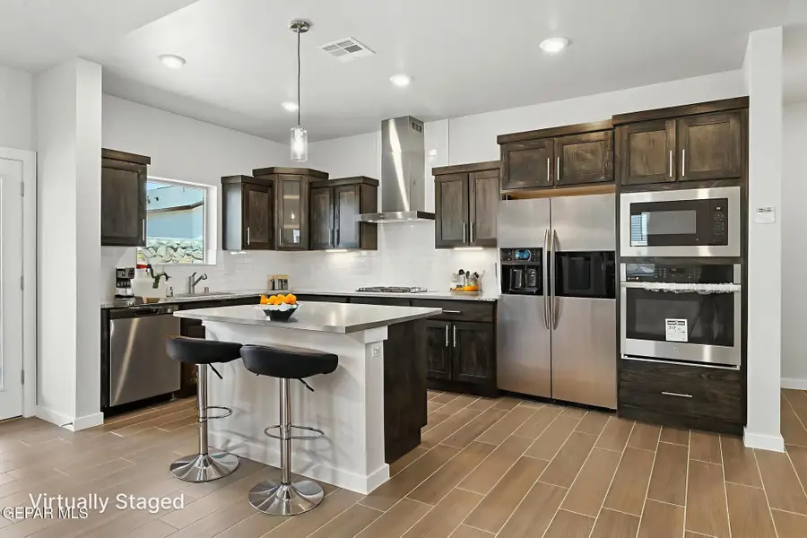 13873 Paseo De Gloria Avenue, El Paso, TX 79928 - Image #3