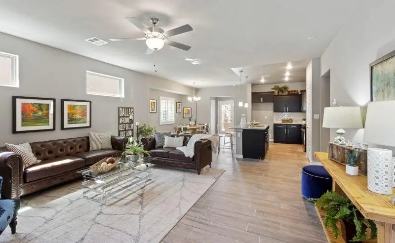 13820 Paseo De Gloria Avenue, El Paso, TX 79928 - Image #2