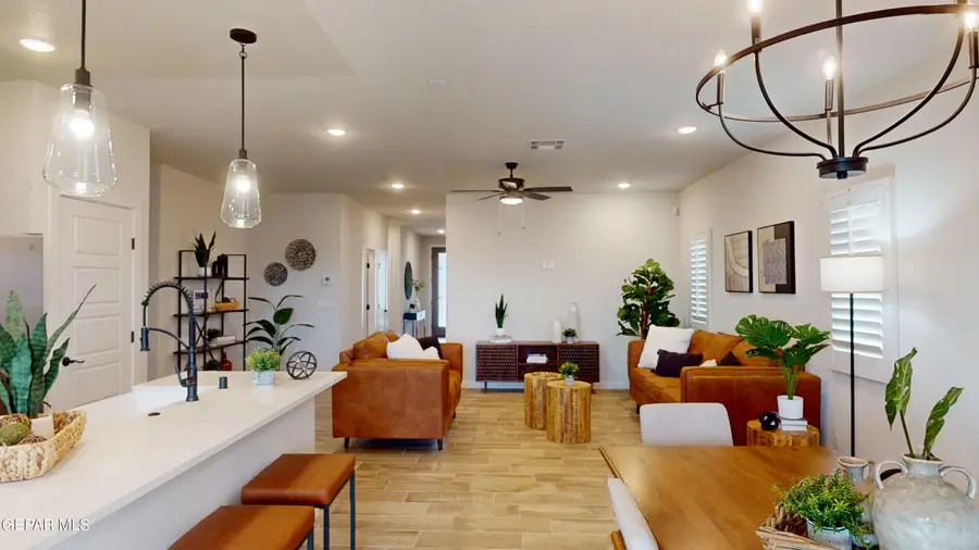 13824 Paseo De Gloria Avenue, El Paso, TX 79928 - Image #2