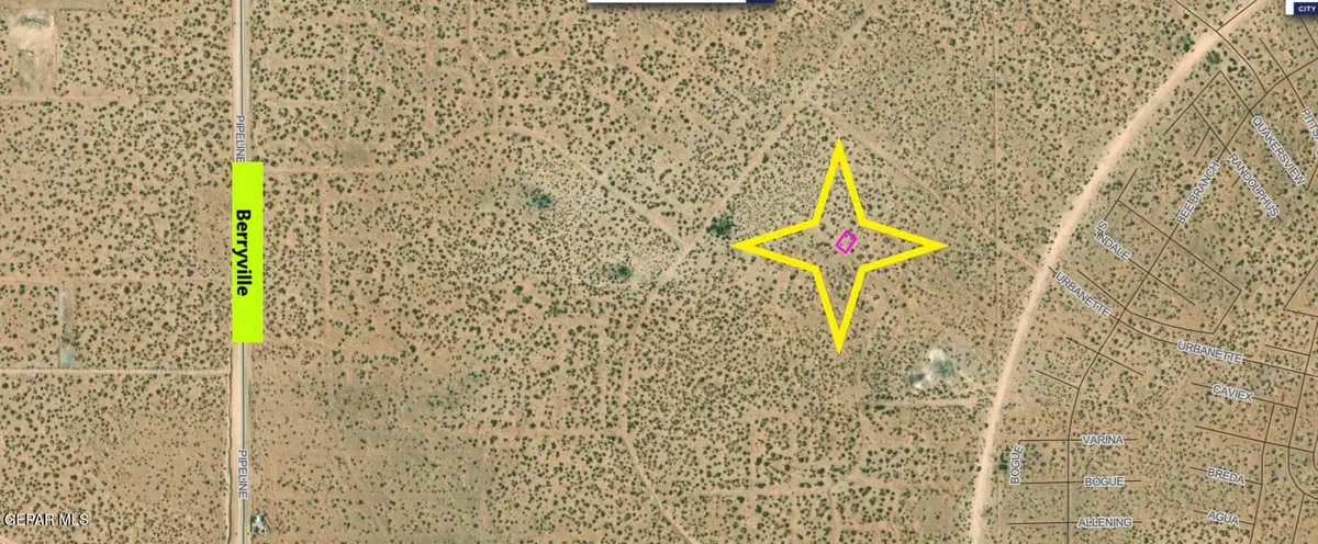 3 La Joya Drive, El Paso, TX 79928 - Image #1