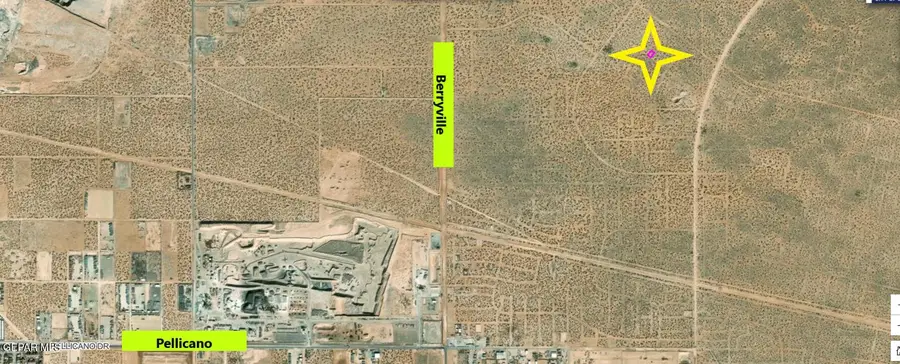 3 La Joya Drive, El Paso, TX 79928 - Image #2