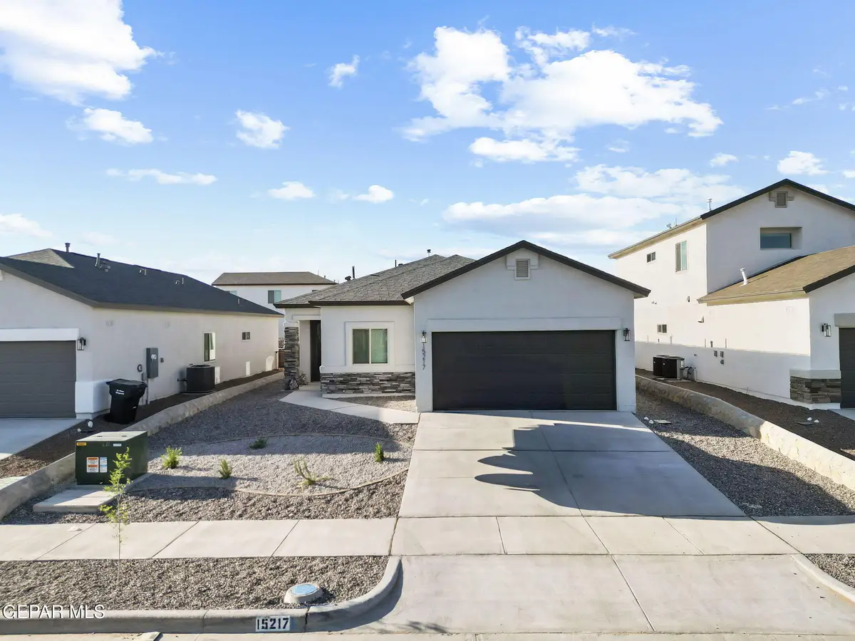 13869 Paseo De Gloria Avenue, El Paso, TX 79928 - Image #1