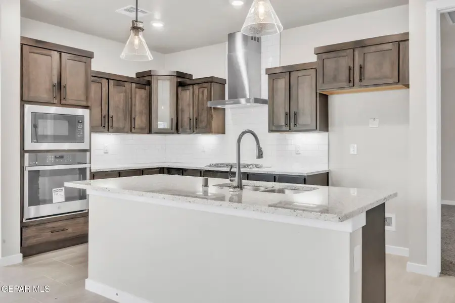 13869 Paseo De Gloria Avenue, El Paso, TX 79928 - Image #3