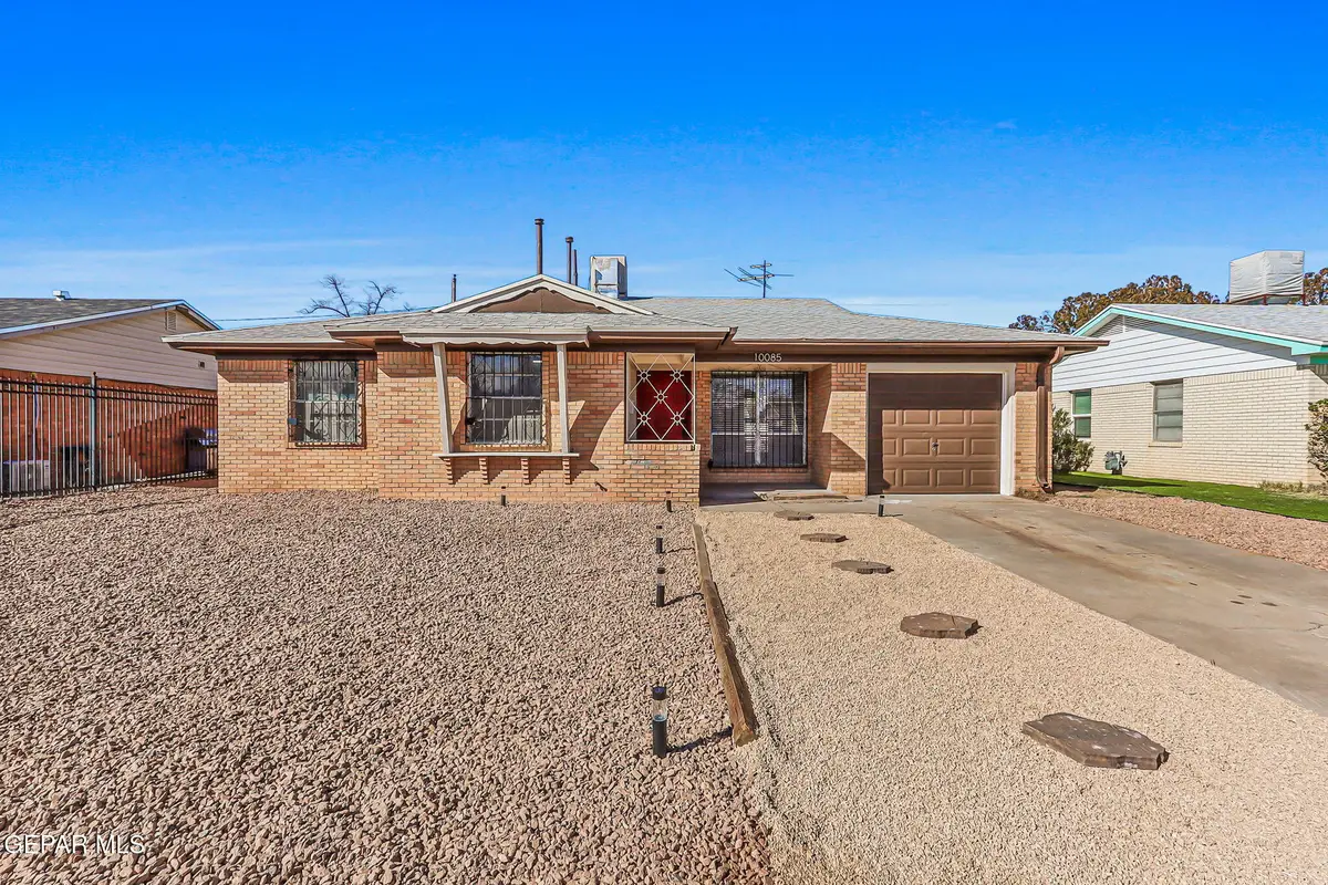 10085 Ontario Avenue, El Paso, TX 79924 - Image #1