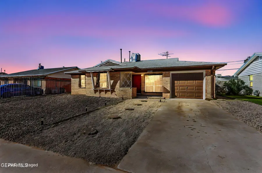 10085 Ontario Avenue, El Paso, TX 79924 - Image #3