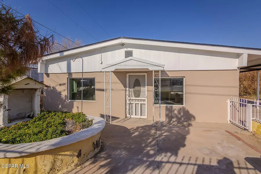 326 Ocotillo Drive, Sunland Park, NM 88063 - #2