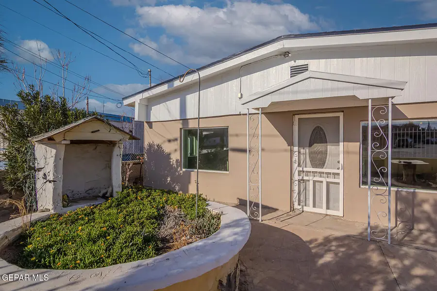 326 Ocotillo Drive, Sunland Park, NM 88063 - #3