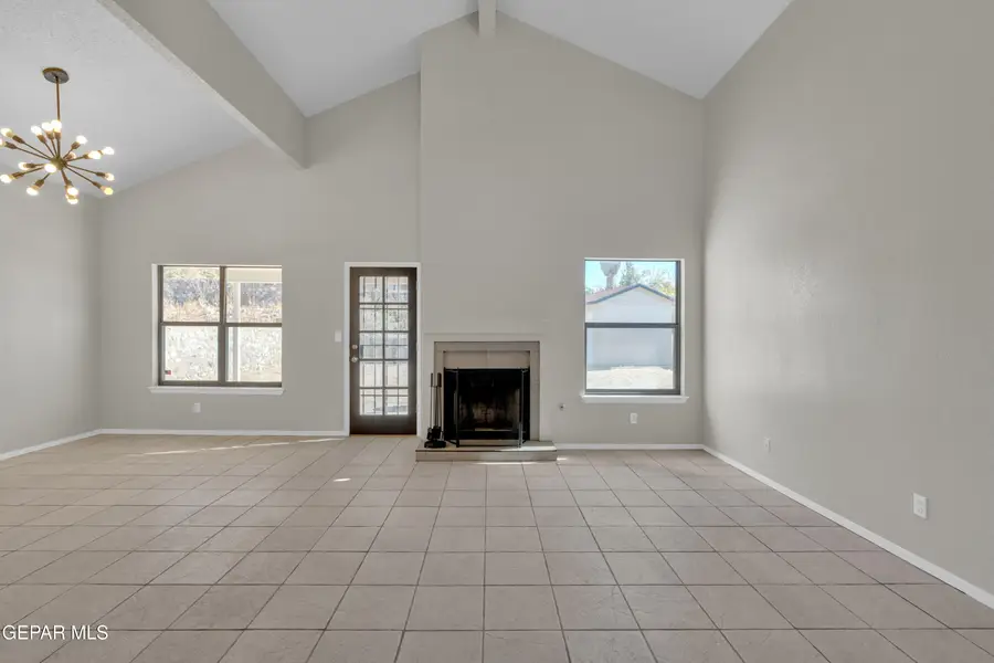 824 Cloudburst Drive, El Paso, TX 79912 - Image #3